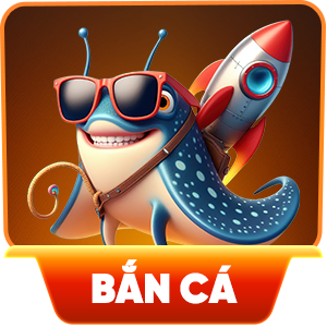 Bắn cá